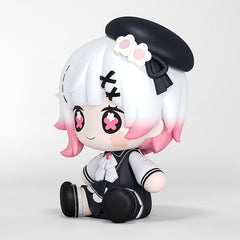 Magical Girl Witch Trials Huggy Good Smile Mini Figure Ema Sakuraba 7 cm 4580828677883