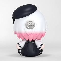 Magical Girl Witch Trials Huggy Good Smile Mini Figure Ema Sakuraba 7 cm 4580828677883