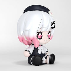 Magical Girl Witch Trials Huggy Good Smile Mini Figure Ema Sakuraba 7 cm 4580828677883