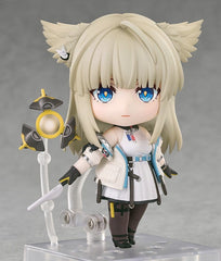 Arknights: Endfield Nendoroid Actionfigur Perlica 10 cmArknights: Endfield Nendoroid Action Figure Perlica 10 cmArknights: Endfield Nendoroid figurine Perlica 10 cmArknights: Endfield Nendoroid Figura Perlica 10 cm 4580828677890