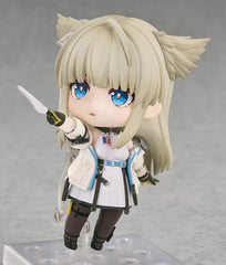 Arknights: Endfield Nendoroid Actionfigur Perlica 10 cmArknights: Endfield Nendoroid Action Figure Perlica 10 cmArknights: Endfield Nendoroid figurine Perlica 10 cmArknights: Endfield Nendoroid Figura Perlica 10 cm 4580828677890