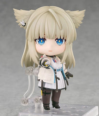Arknights: Endfield Nendoroid Actionfigur Perlica 10 cmArknights: Endfield Nendoroid Action Figure Perlica 10 cmArknights: Endfield Nendoroid figurine Perlica 10 cmArknights: Endfield Nendoroid Figura Perlica 10 cm 4580828677890