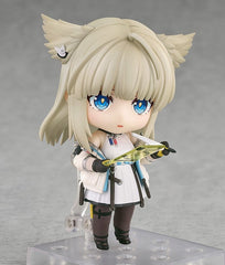 Arknights: Endfield Nendoroid Actionfigur Perlica 10 cmArknights: Endfield Nendoroid Action Figure Perlica 10 cmArknights: Endfield Nendoroid figurine Perlica 10 cmArknights: Endfield Nendoroid Figura Perlica 10 cm 4580828677890