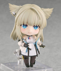 Arknights: Endfield Nendoroid Actionfigur Perlica 10 cmArknights: Endfield Nendoroid Action Figure Perlica 10 cmArknights: Endfield Nendoroid figurine Perlica 10 cmArknights: Endfield Nendoroid Figura Perlica 10 cm 4580828677890