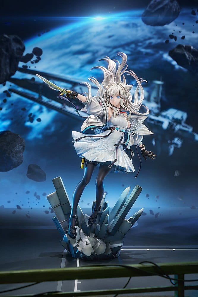Arknights: Endfield PVC Figure 1/7 Perlica 32 cm 4580828677906
