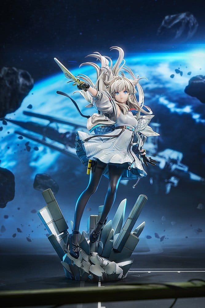 Arknights: Endfield PVC Figure 1/7 Perlica 32 cm 4580828677906
