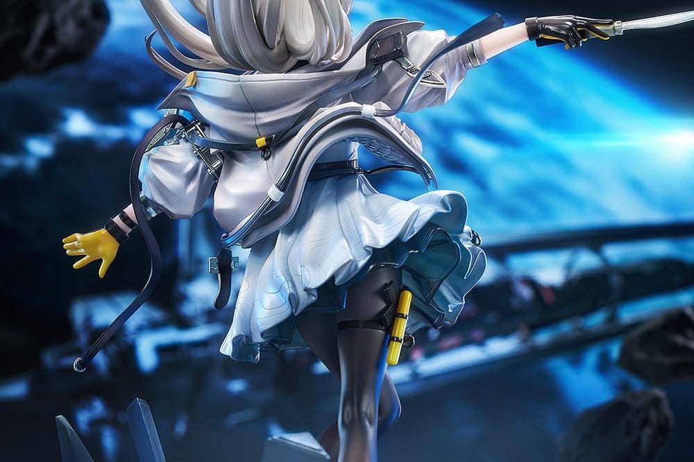 Arknights: Endfield PVC Figure 1/7 Perlica 32 cm 4580828677906