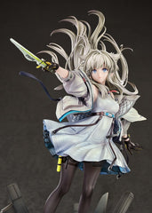 Arknights: Endfield PVC Figure 1/7 Perlica 32 cm 4580828677906