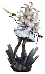 Arknights: Endfield PVC Figure 1/7 Perlica 32 cm 4580828677906