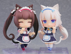 Nekopara Nendoroid Action Figure Chocola: Sekai Connect Ver. 10 cm 4580828677944
