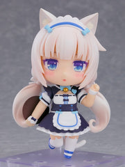 Nekopara Nendoroid Action Figure Vanilla: Sekai Connect Ver. 10 cm 4580828677951