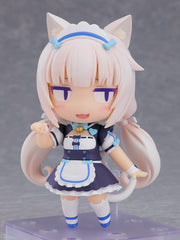 Nekopara Nendoroid Action Figure Vanilla: Sekai Connect Ver. 10 cm 4580828677951