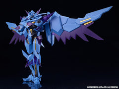 Brave Bang Bravern! Moderoid Plastic Model Kit Superbia 17 cm 4580828677968