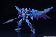 Brave Bang Bravern! Moderoid Plastic Model Kit Superbia 17 cm 4580828677968