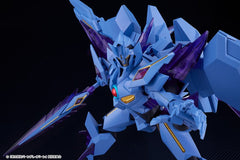 Brave Bang Bravern! Moderoid Plastic Model Kit Superbia 17 cm 4580828677968