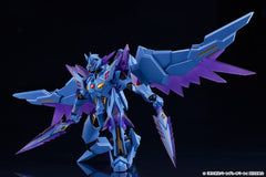 Brave Bang Bravern! Moderoid Plastic Model Kit Superbia 17 cm 4580828677968