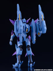 Brave Bang Bravern! Moderoid Plastic Model Kit Superbia 17 cm 4580828677968