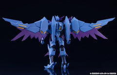 Brave Bang Bravern! Moderoid Plastic Model Kit Superbia 17 cm 4580828677968