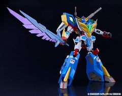 Brave Bang Bravern! Moderoid Plastic Model Kit Superbia 17 cm 4580828677968