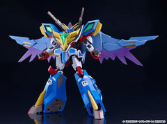 Brave Bang Bravern! Moderoid Plastic Model Kit Superbia 17 cm 4580828677968