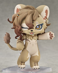 Fluffy Land Nendoroid Action Figure August 10 cm 4580828677999