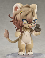 Fluffy Land Nendoroid Action Figure August 10 cm 4580828677999