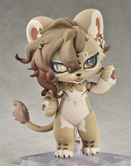 Fluffy Land Nendoroid Action Figure August 10 cm 4580828677999