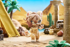 Fluffy Land Nendoroid Action Figure August 10 cm 4580828677999