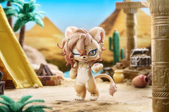 Fluffy Land Nendoroid Action Figure August 10 cm 4580828677999