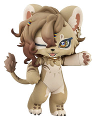 Fluffy Land Nendoroid Action Figure August 10 cm 4580828677999