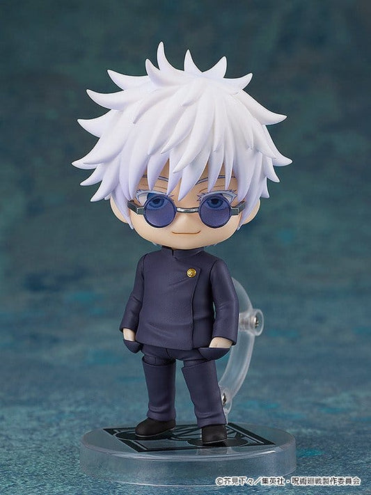 Jujutsu Kaisen Nendoroid Action Figure Satoru Gojo: Tokyo Jujutsu High School Ver. 10 cm 4580828678187