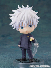 Jujutsu Kaisen Nendoroid Action Figure Satoru Gojo: Tokyo Jujutsu High School Ver. 10 cm 4580828678187