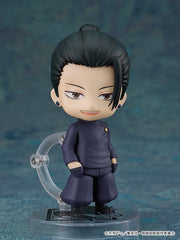 Jujutsu Kaisen Nendoroid Action Figure Suguru Geto: Tokyo Jujutsu High School Ver. 10 cm 4580828678194