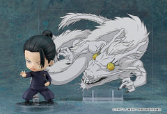 Jujutsu Kaisen Nendoroid Action Figure Suguru Geto: Tokyo Jujutsu High School Ver. 10 cm 4580828678194