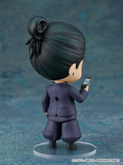 Jujutsu Kaisen Nendoroid Action Figure Suguru Geto: Tokyo Jujutsu High School Ver. 10 cm 4580828678194