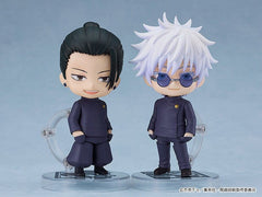 Jujutsu Kaisen Nendoroid Action Figure Suguru Geto: Tokyo Jujutsu High School Ver. 10 cm 4580828678194