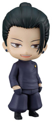Jujutsu Kaisen Nendoroid Action Figure Suguru Geto: Tokyo Jujutsu High School Ver. 10 cm 4580828678194