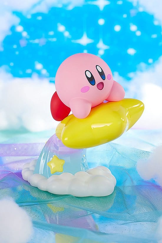 Kirby Pop Up Parade PVC Figure 14 cm 4580828678200