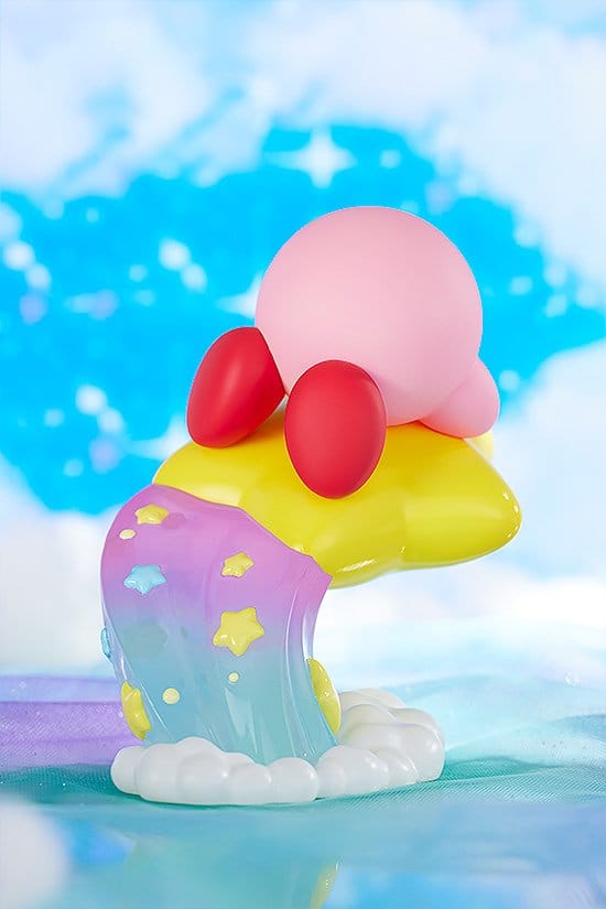 Kirby Pop Up Parade PVC Figure 14 cm 4580828678200