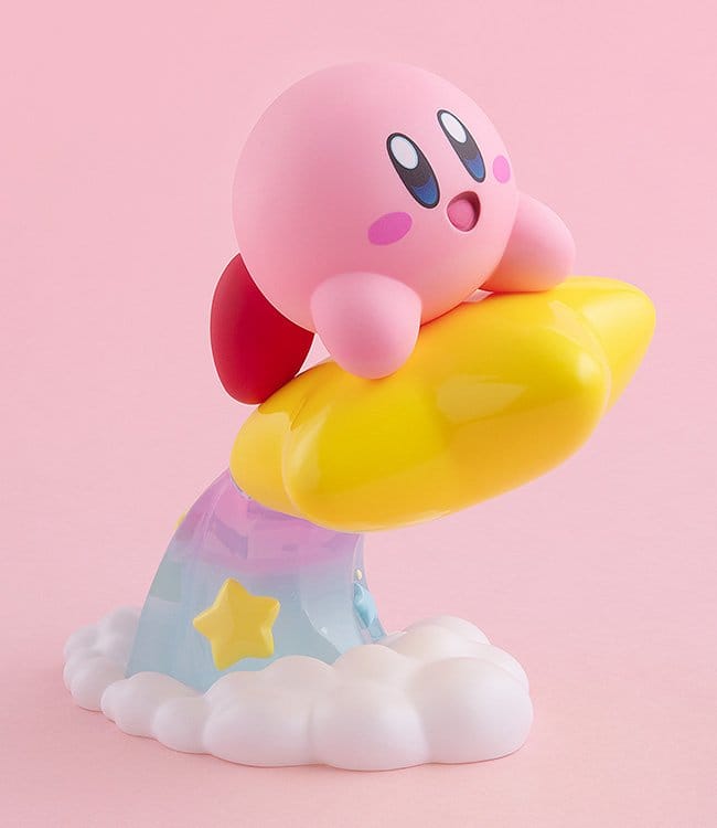 Kirby Pop Up Parade PVC Figure 14 cm 4580828678200