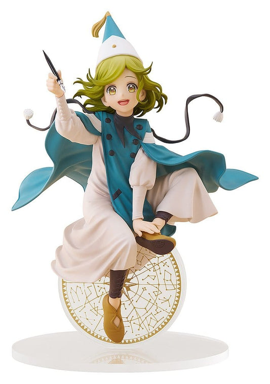Witch Hat Atelier Pop Up Parade PVC Figure Coco L Size 19 cm 4580828678217