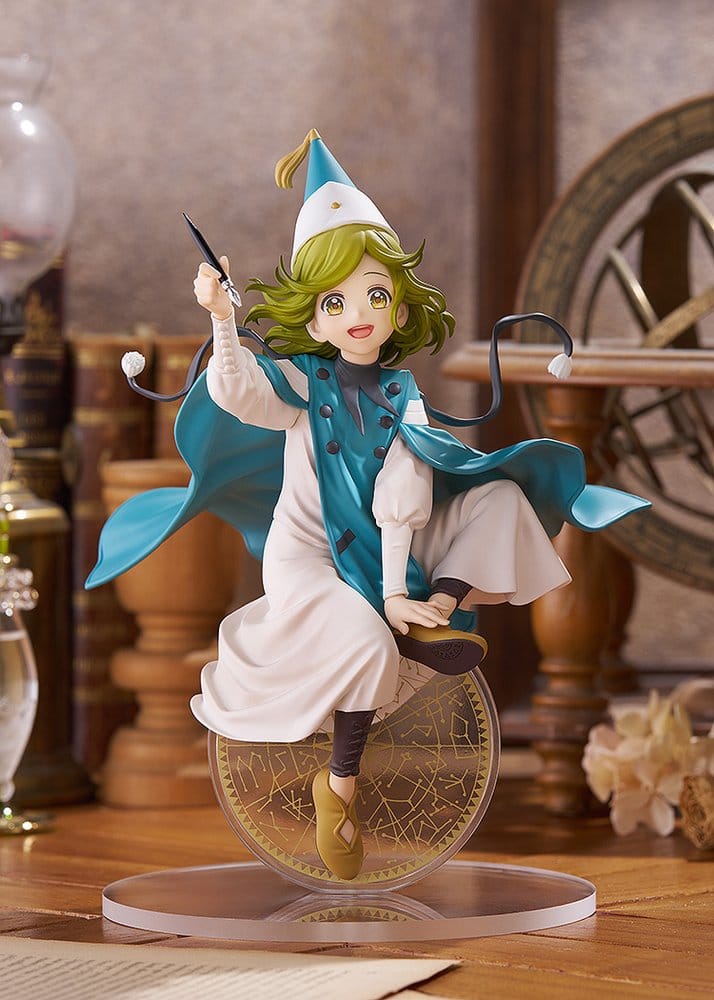 Witch Hat Atelier Pop Up Parade PVC Figure Coco L Size 19 cm 4580828678217