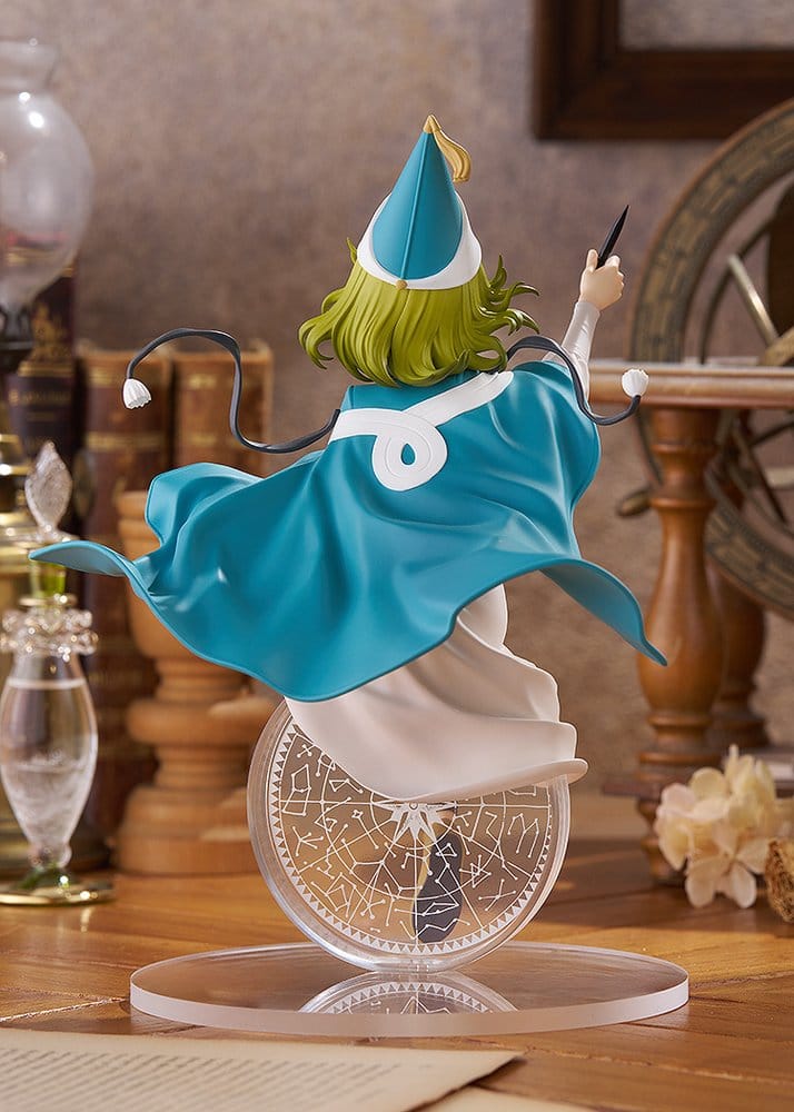 Witch Hat Atelier Pop Up Parade PVC Figure Coco L Size 19 cm 4580828678217