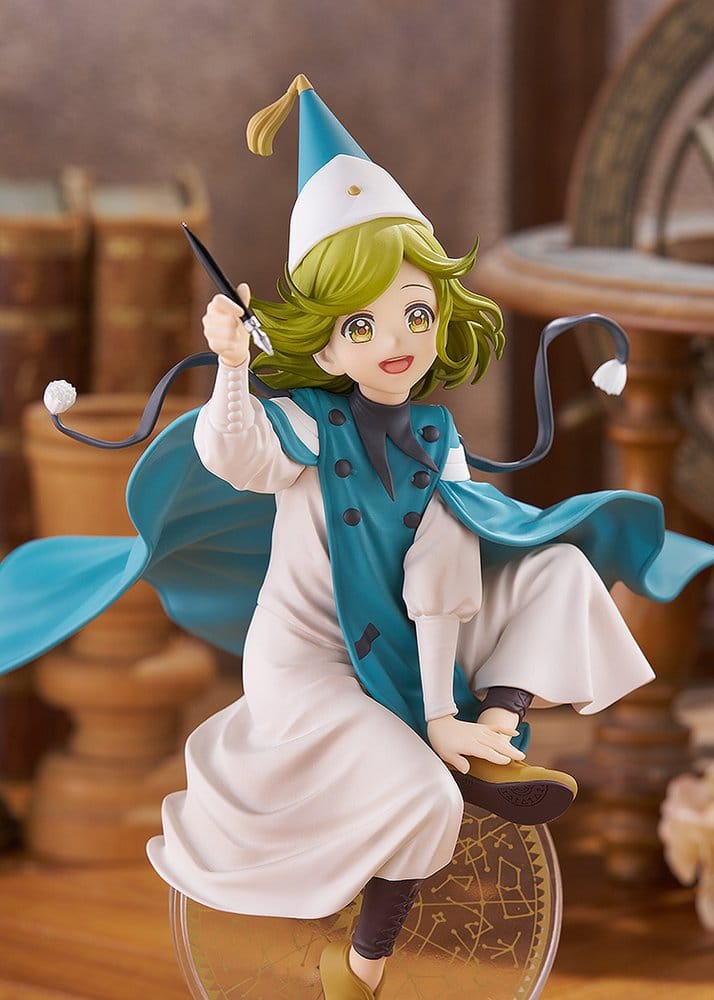 Witch Hat Atelier Pop Up Parade PVC Figure Coco L Size 19 cm 4580828678217