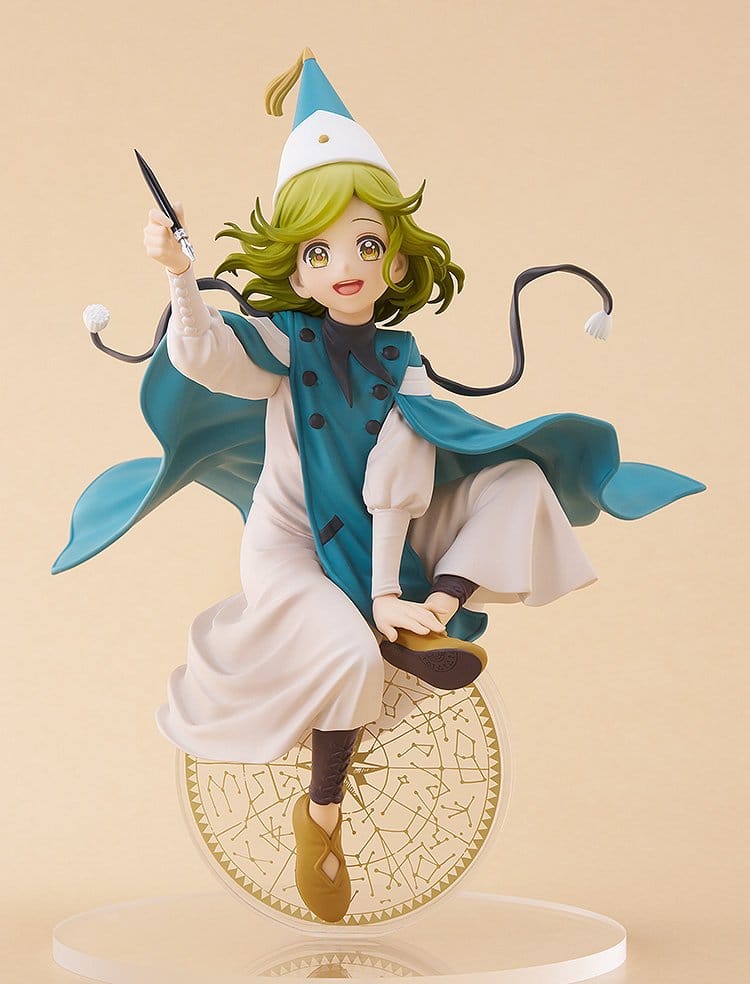 Witch Hat Atelier Pop Up Parade PVC Figure Coco L Size 19 cm 4580828678217