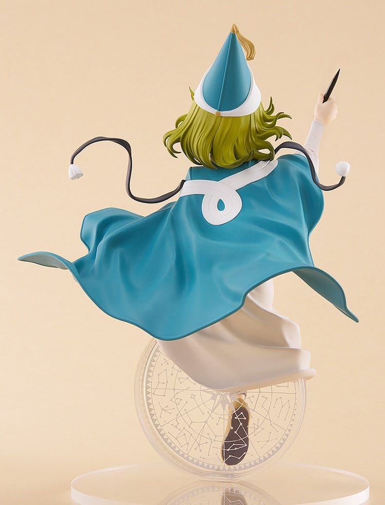 Witch Hat Atelier Pop Up Parade PVC Figure Coco L Size 19 cm 4580828678217