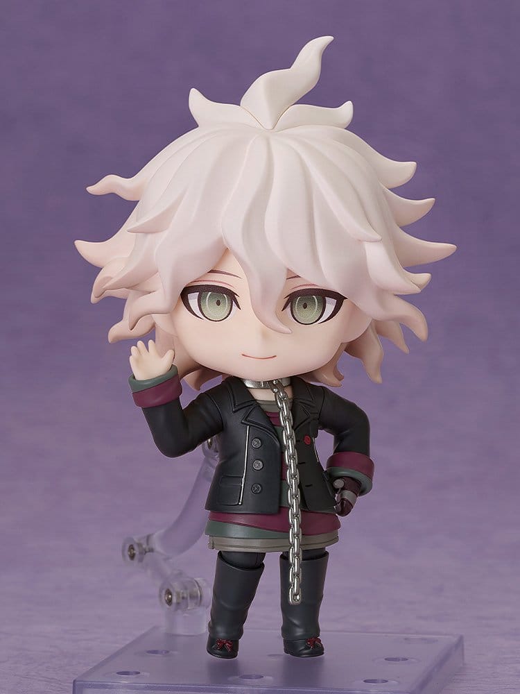 Danganronpa Nendoroid Basic Action Figure Servant 10 cm 4580828678224