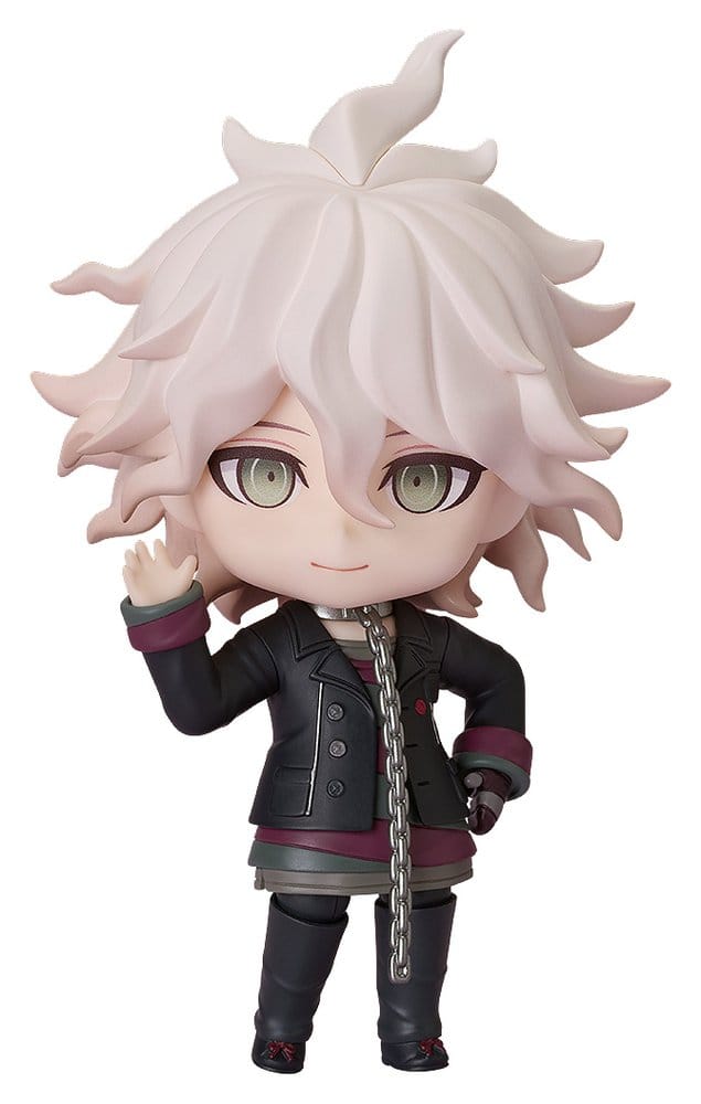 Danganronpa Nendoroid Basic Action Figure Servant 10 cm 4580828678224