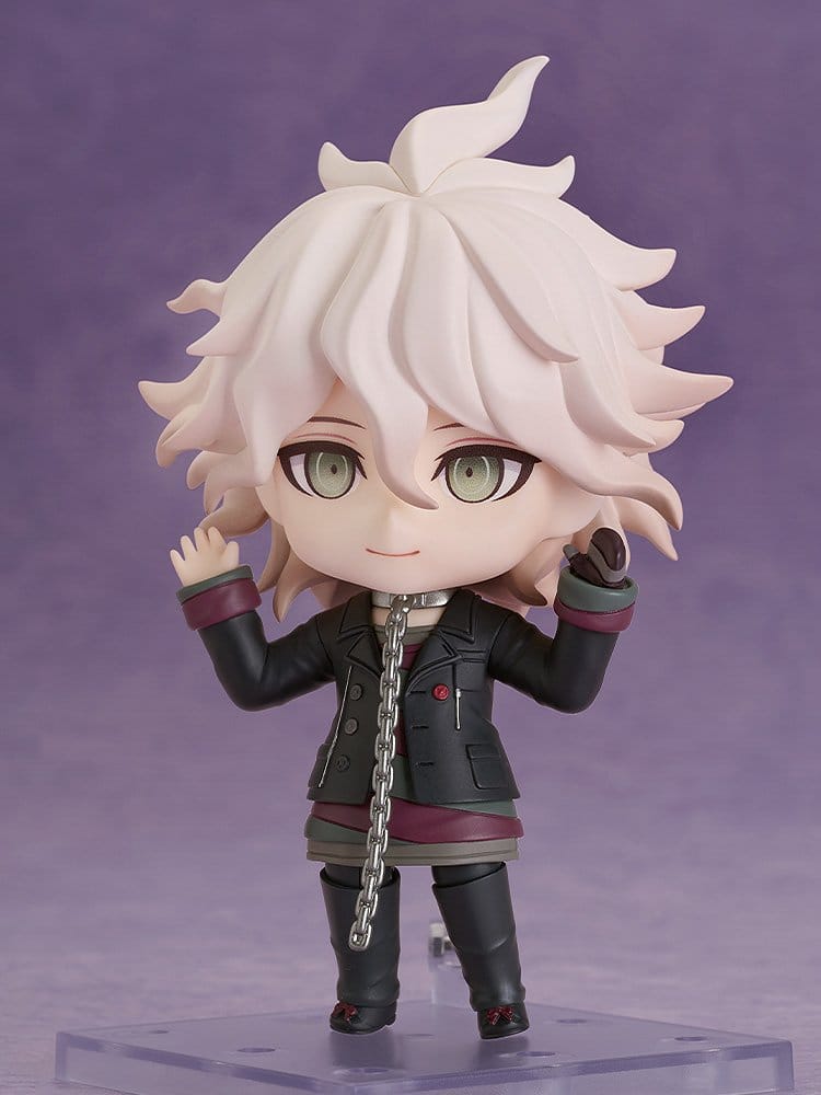 Danganronpa Nendoroid Basic Action Figure Servant 10 cm 4580828678224