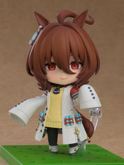 Umamusume: Pretty Derby Nendoroid Action Figure Agnes Tachyon 10 cm 4580828678231